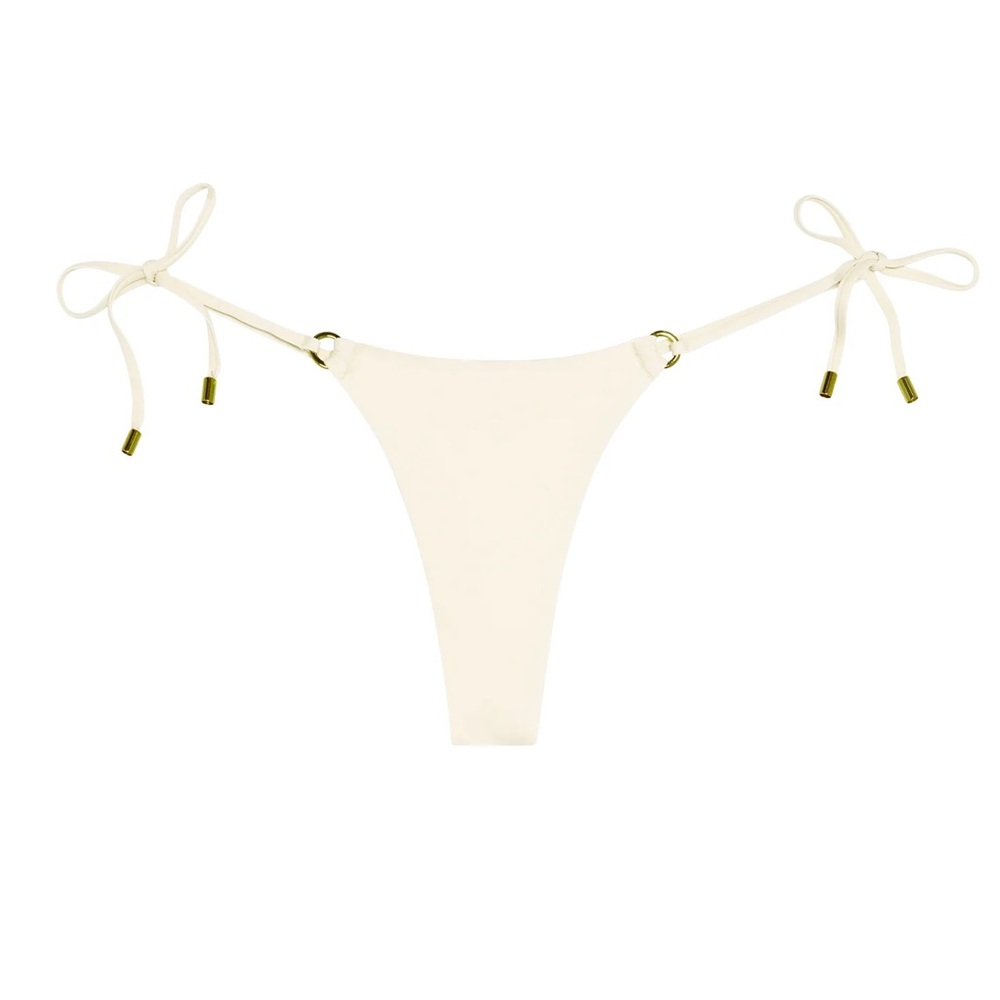Monday Swimwear - Havana Thong Bikini Bottoms